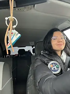 MeekyRich online show from 12.03.25