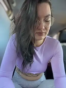 MeekyRich online show from 02.03.26