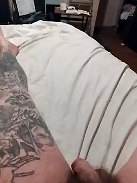 Tattyrob87 online show from 04.02.26