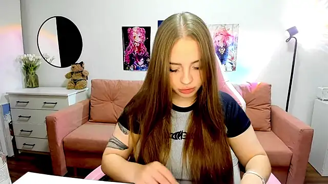 mistress lain online show from 09.08.25