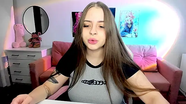 mistress lain online show from 10.28.25