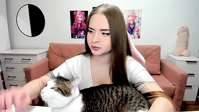 Snapshot of mistress_lain chatting on 02.12.26 mistress lain online show from 02.12.26