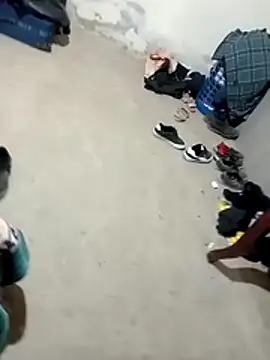 luuiss12 online show from 12.14.25