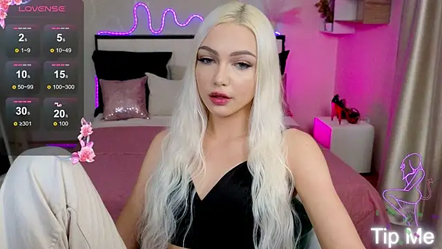 LinaLirian online show from 09.26.25