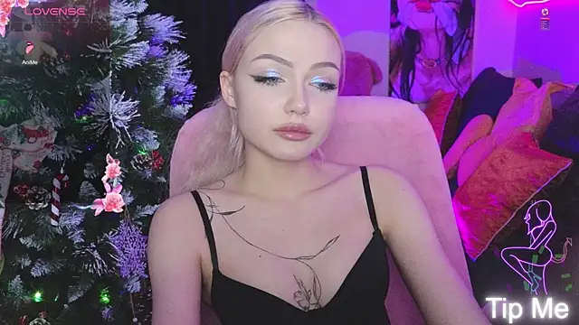 LinaLirian online show from 01.15.26