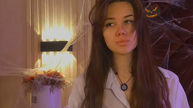 StacyHarland online show from 11.03.25