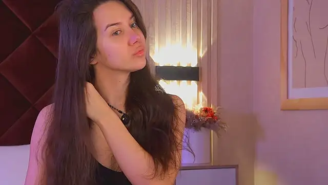 StacyHarland online show from 01.09.26