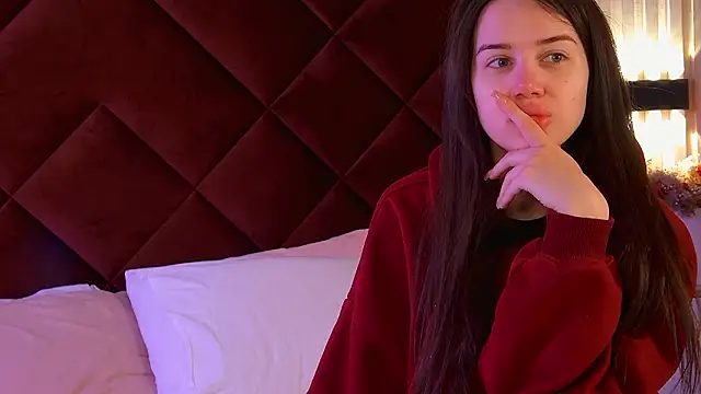 StacyHarland online show from 02.02.26