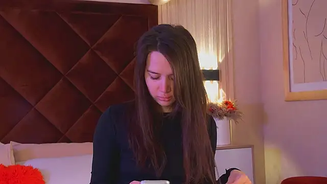 StacyHarland online show from 03.13.26