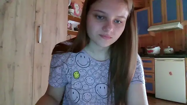 Little shygirl online show from 09.15.25