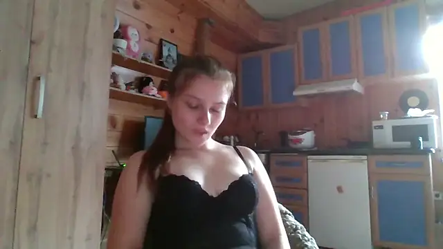 Little shygirl online show from 09.21.25