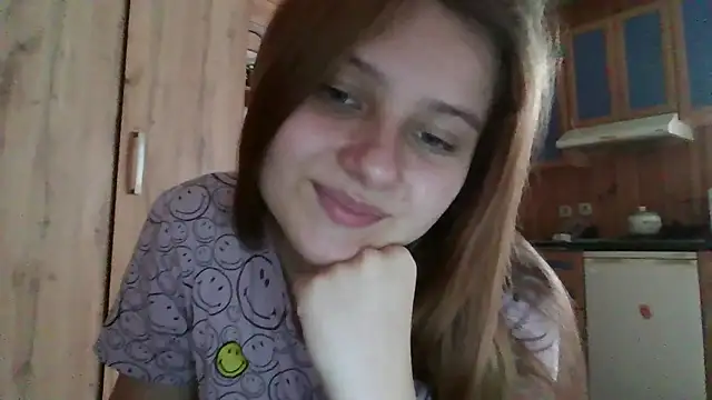 Little shygirl online show from 12.02.25