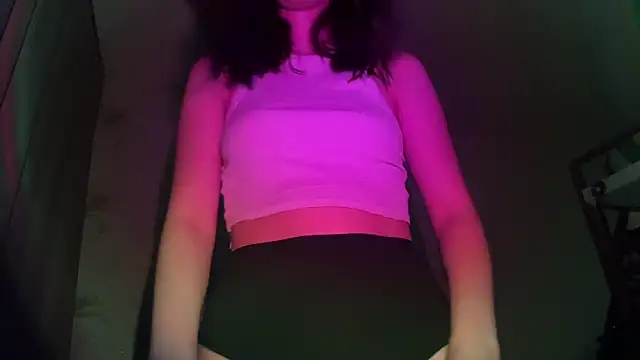 Snapshot of YourTemptation_ chatting on 12.19.25 YourTemptation online show from 12.19.25