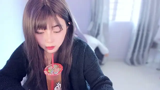 yuki3366 online show from 11.05.25