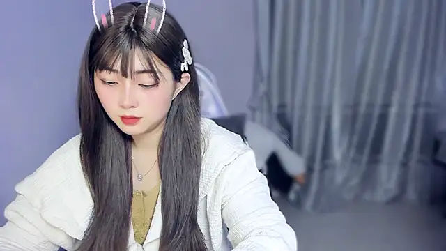 yuki3366 online show from 11.06.25