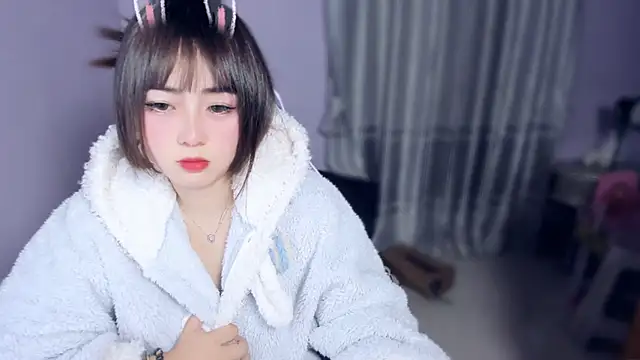 yuki3366 online show from 12.14.25