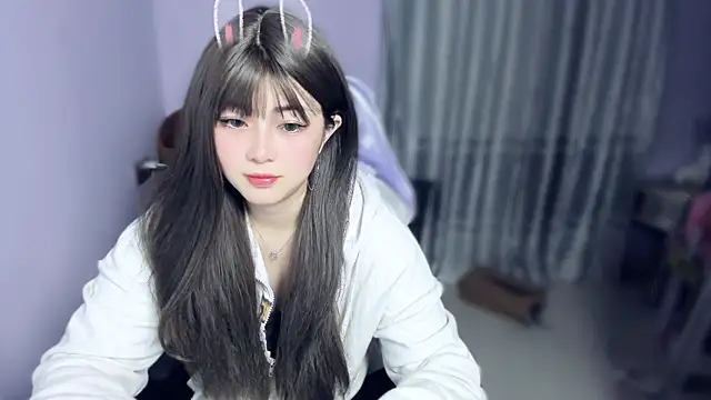 yuki3366 online show from 01.15.26