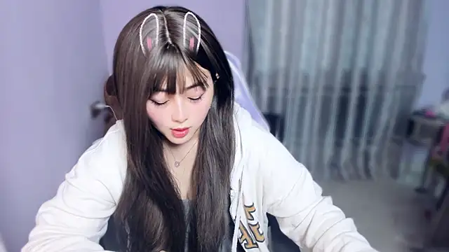 Snapshot of yuki3366 chatting on 01.18.26 yuki3366 online show from 01.18.26