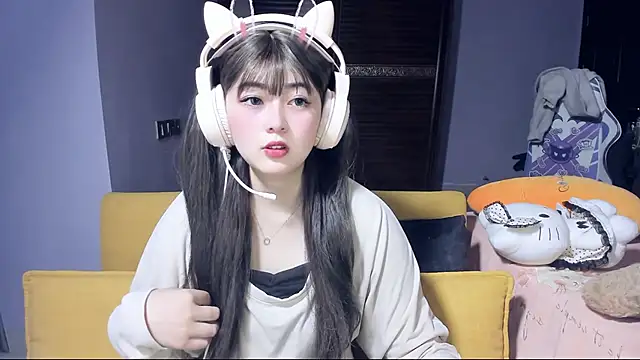 Snapshot of yuki3366 chatting on 02.12.26 yuki3366 online show from 02.12.26