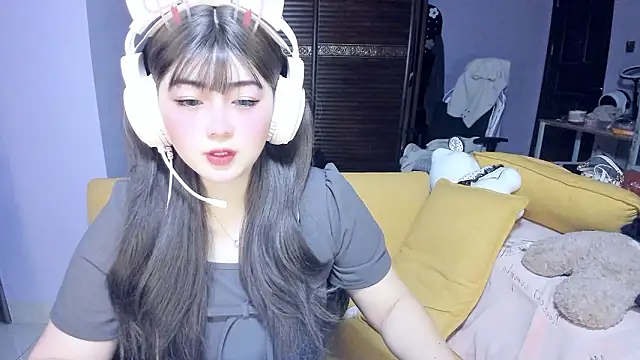 Snapshot of yuki3366 chatting on 02.15.26 yuki3366 online show from 02.15.26