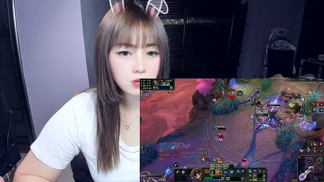 Snapshot of yuki3366 chatting on 02.23.26 yuki3366 online show from 02.23.26