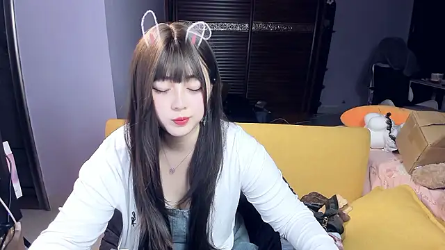 Snapshot of yuki3366 chatting on 02.25.26 yuki3366 online show from 02.25.26