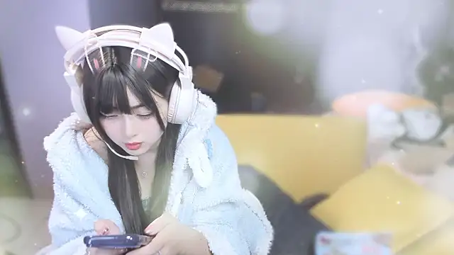 Snapshot of yuki3366 chatting on 02.28.26 yuki3366 online show from 02.28.26