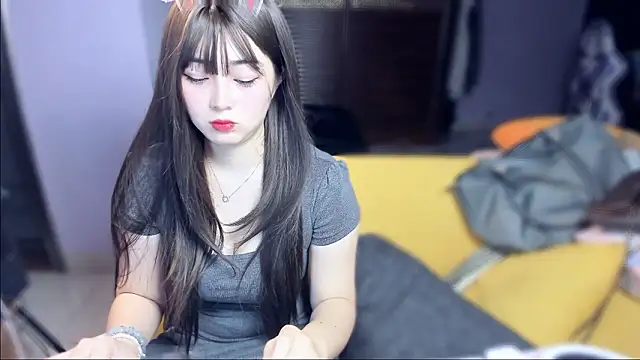 Snapshot of yuki3366 chatting on 03.02.26 yuki3366 online show from 03.02.26