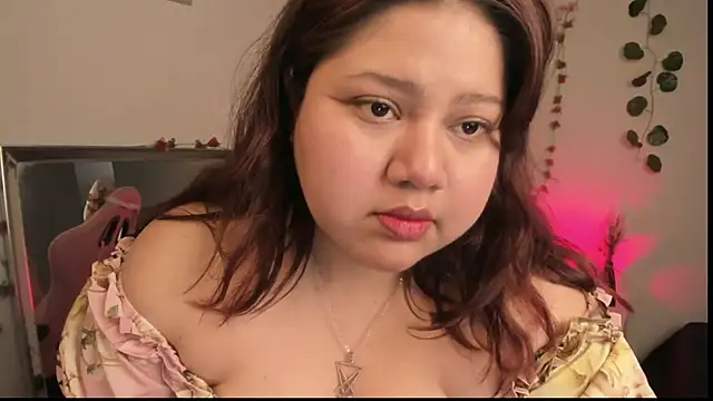 Snapshot of Paprika_ chatting on 09.17.25 Paprika online show from 09.17.25