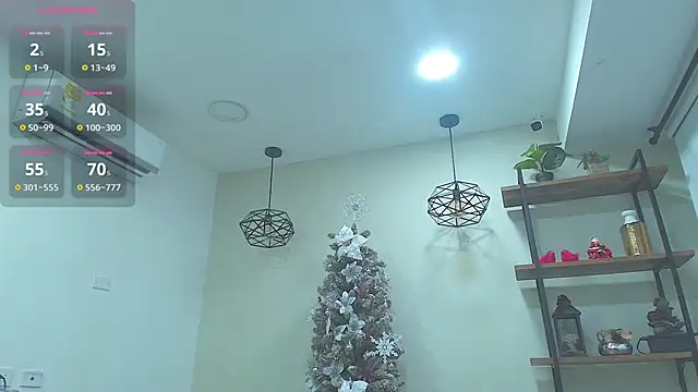  Victoria Collins online show from 12.05.25