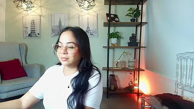  Victoria Collins online show from 03.05.26