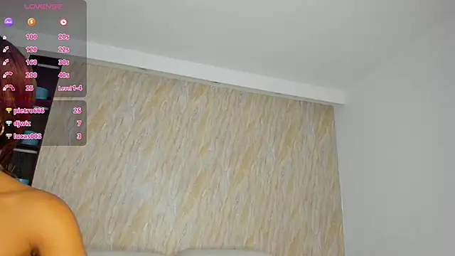 ciara blake online show from 10.01.25