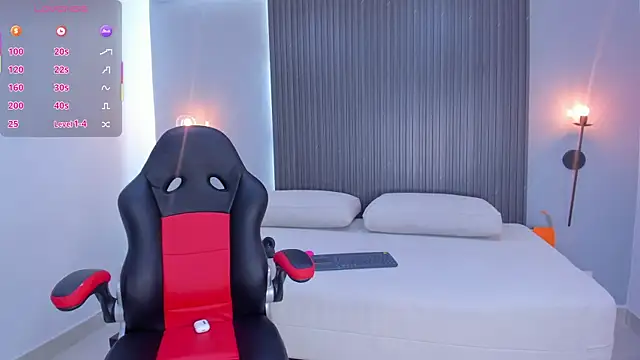 ciara blake online show from 10.17.25