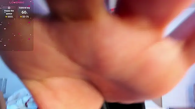 ciara blake online show from 02.12.26