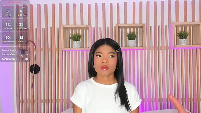 ciara blake online show from 04.09.26