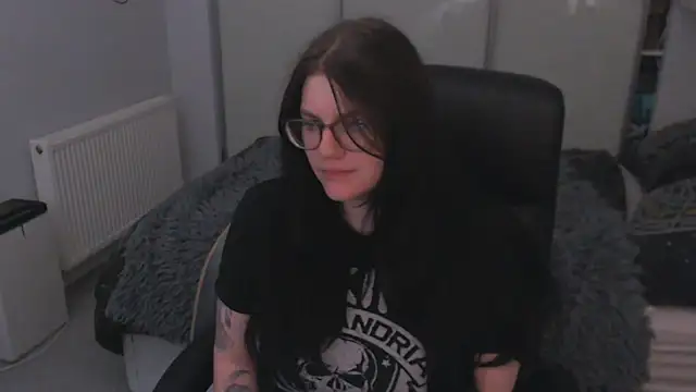 Snapshot of GothSuccubusBabe chatting on 06.03.26 GothSuccubusBabe online show from 06.03.26