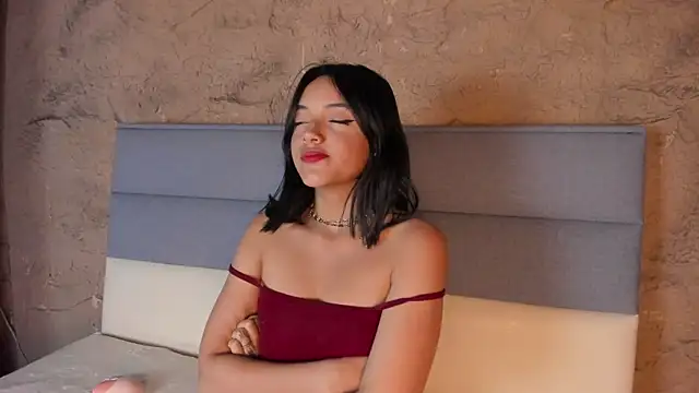 Victoriaa2 Doll online show from 11.09.25