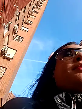 hotCOUPLEPETRA online show from 02.27.26