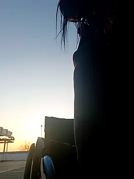 hotCOUPLEPETRA online show from 03.23.26