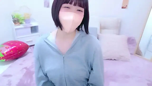 Snapshot of _suika_ chatting on 05.22.26 suika online show from 05.22.26
