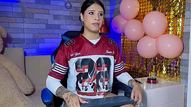 DixyPalmer online show from 03.13.26