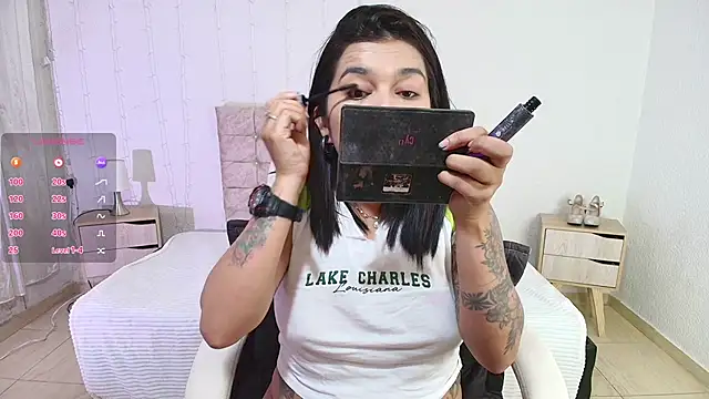 mia traveluxe online show from 10.27.25