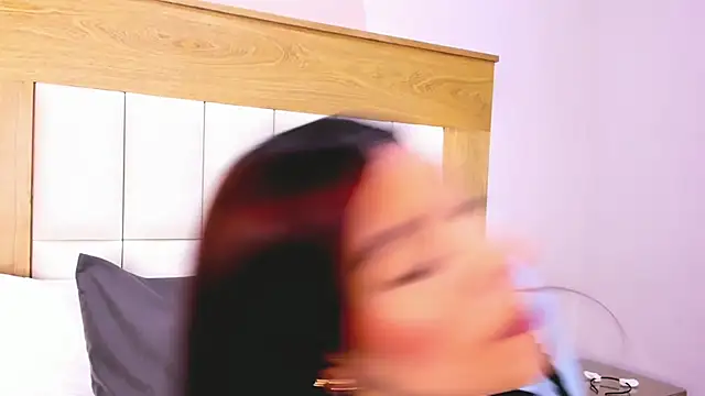 ZoeMorris online show from 09.10.25