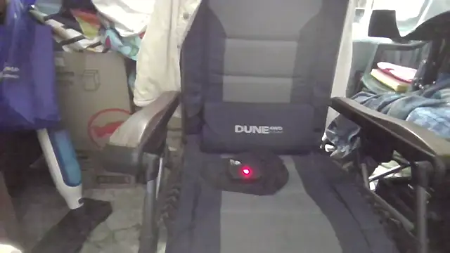 Lovyourpuss online show from 04.17.26