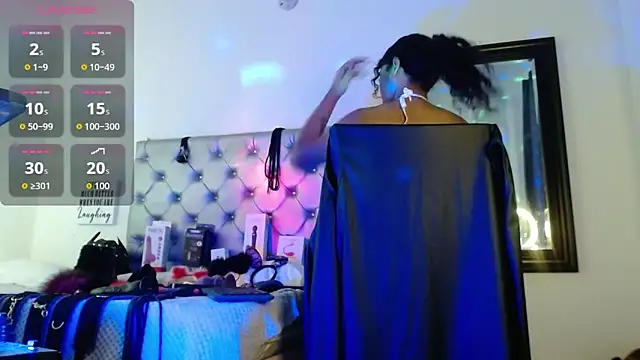 gisell taylor18 online show from 03.10.26