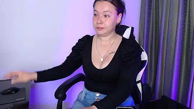 mariaana  222 online show from 10.02.25