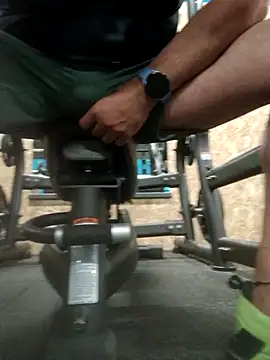 CloudyMuscleBeefy online show from 09.15.25