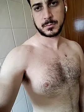 Gostozincrazy online show from 03.03.26