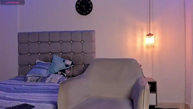 Santy Stump online show from 10.11.25