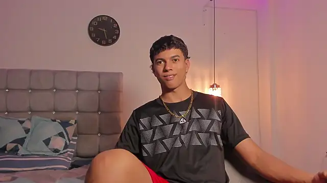 Santy Stump online show from 11.05.25